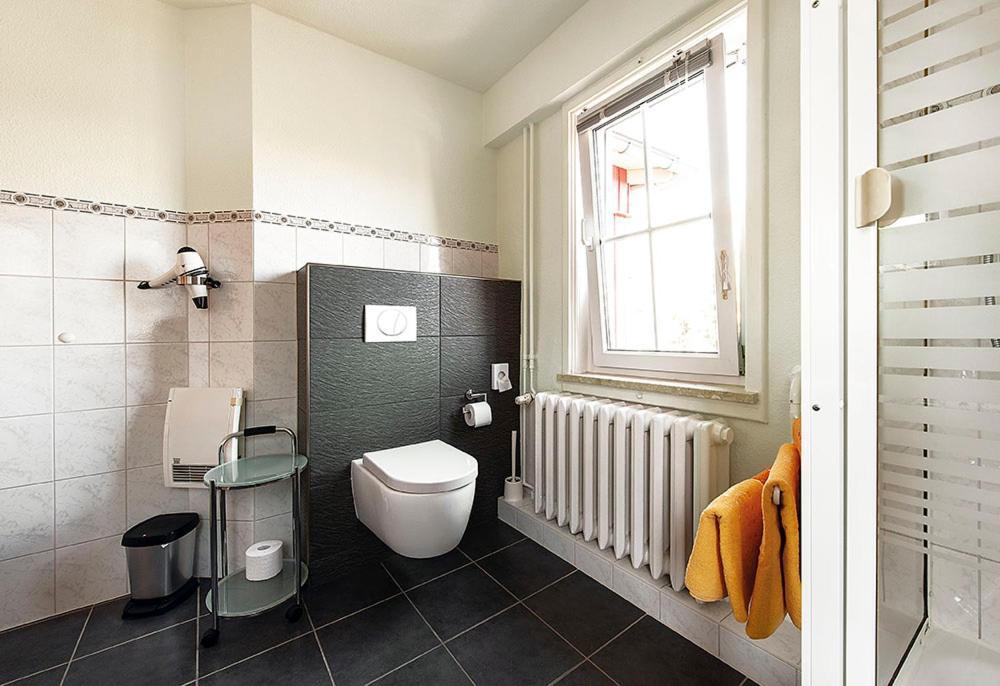Standard Doppelzimmer